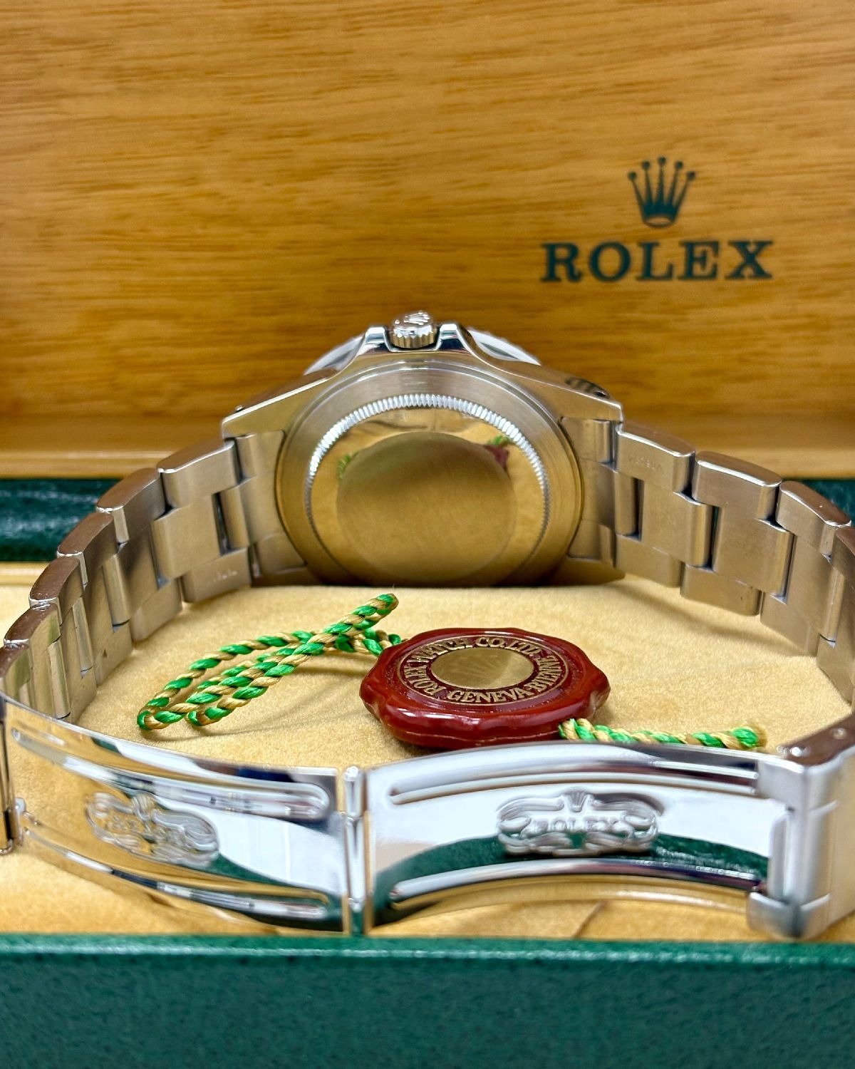 Rolex 16710
