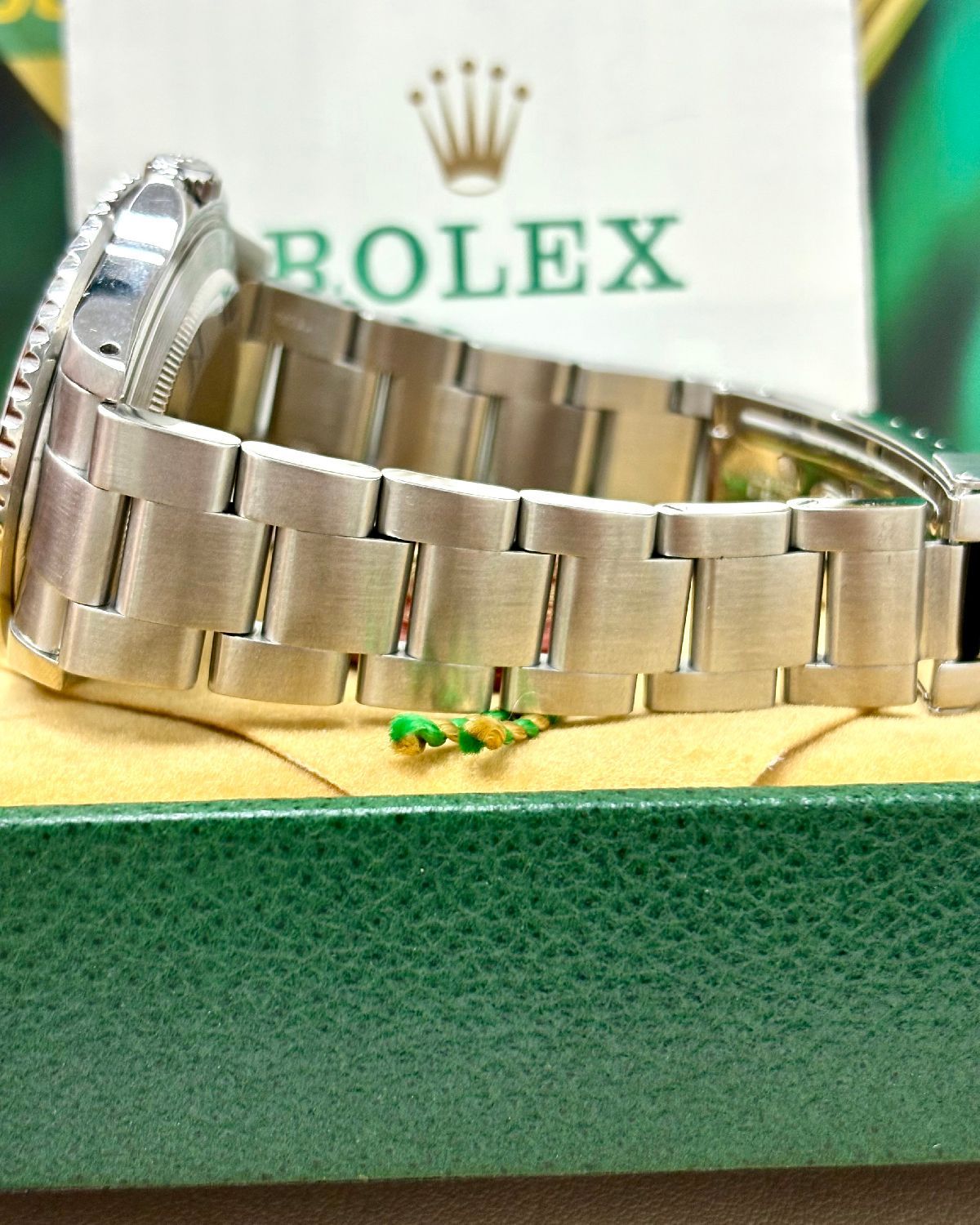 Rolex 16710