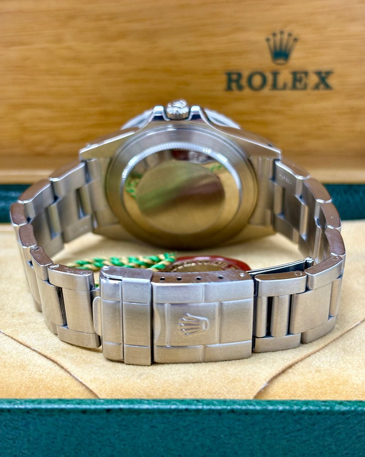 Rolex 16710