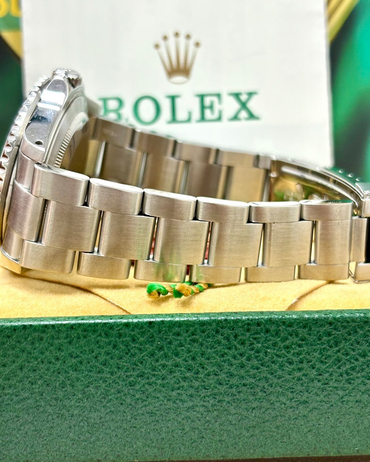 Rolex 16710