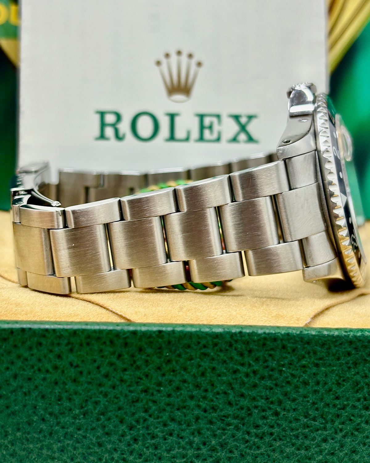 Rolex 16710
