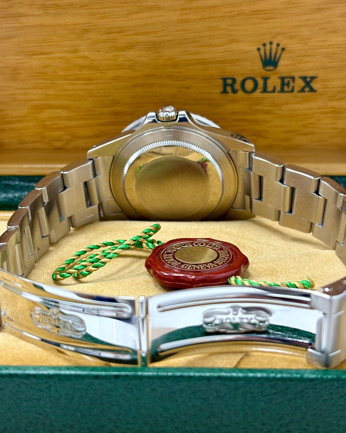Rolex 16710