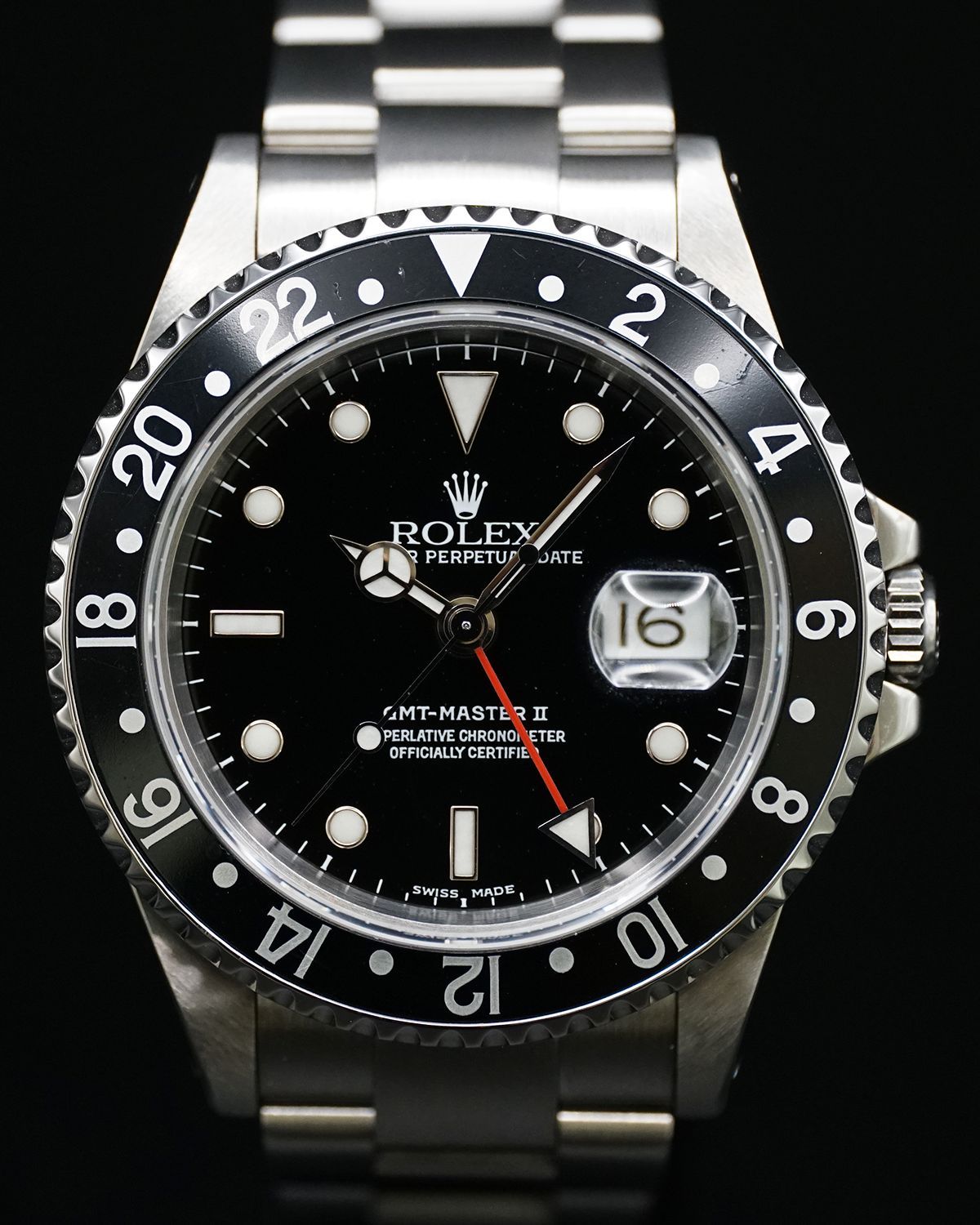Rolex 16710