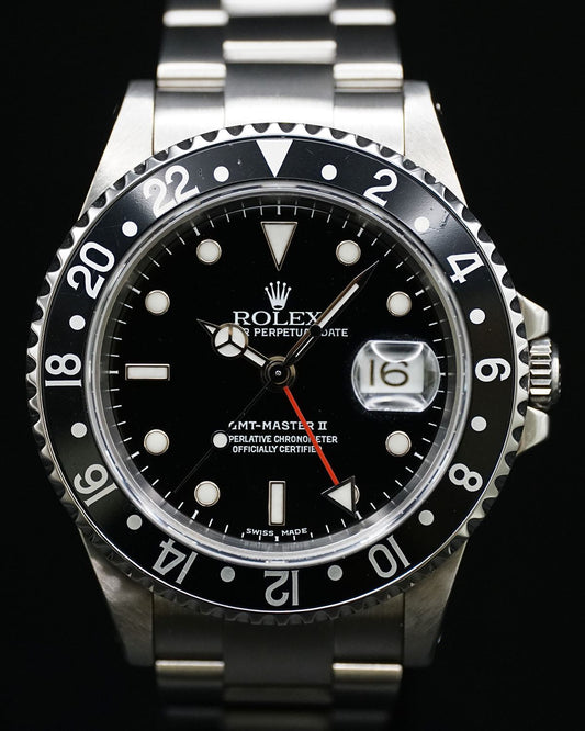 Rolex 16710