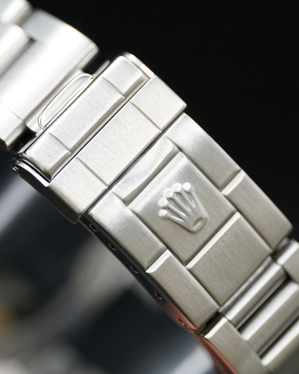 Rolex 16710