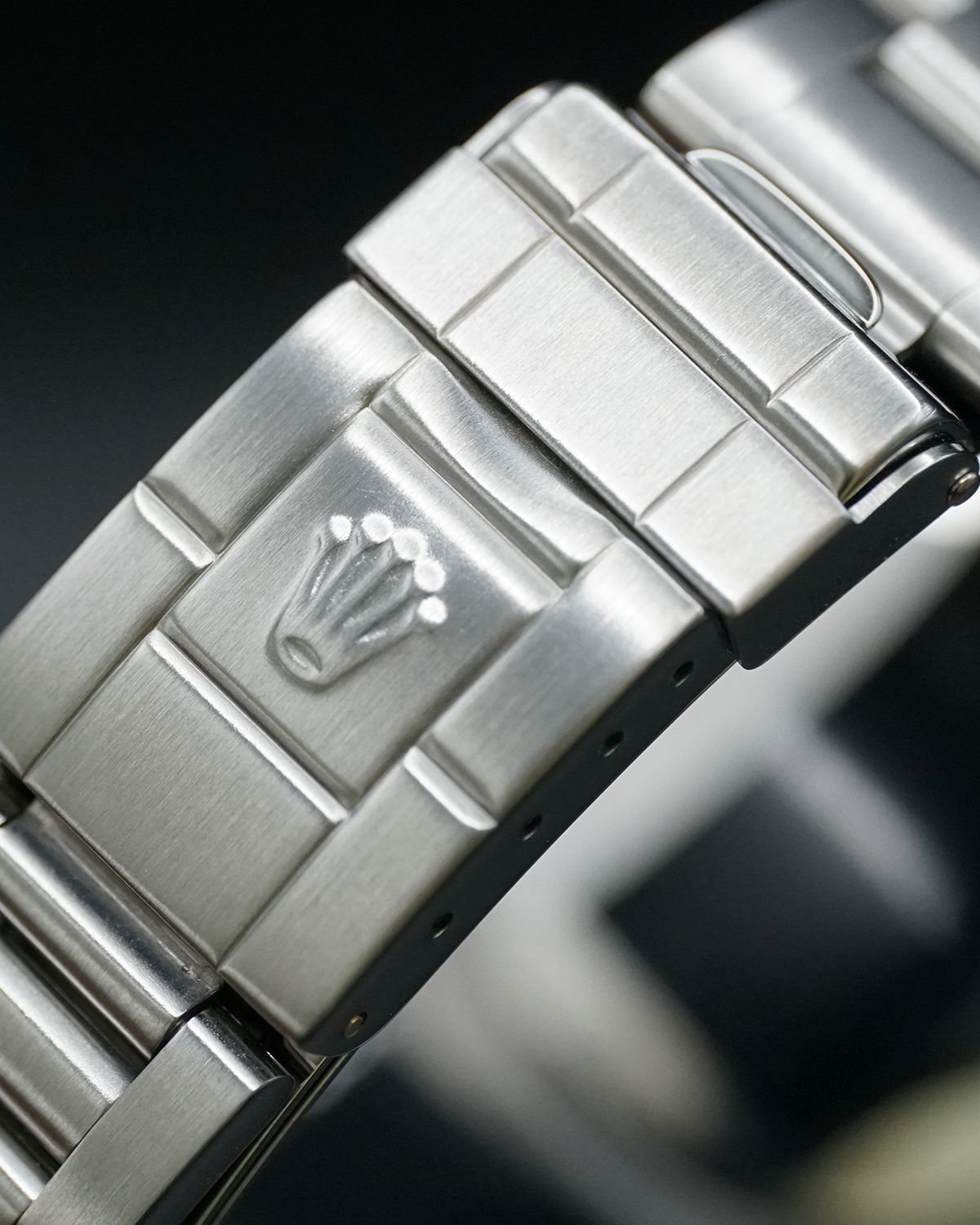 Rolex 16710
