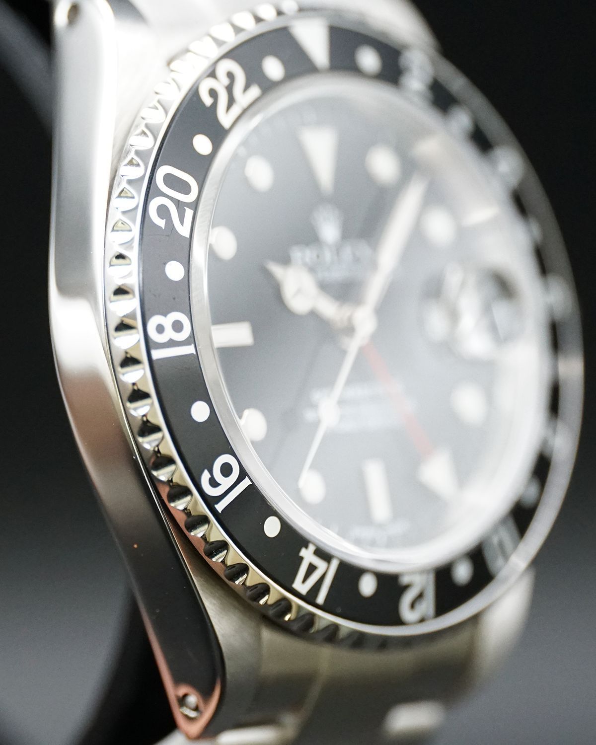 Rolex 16710