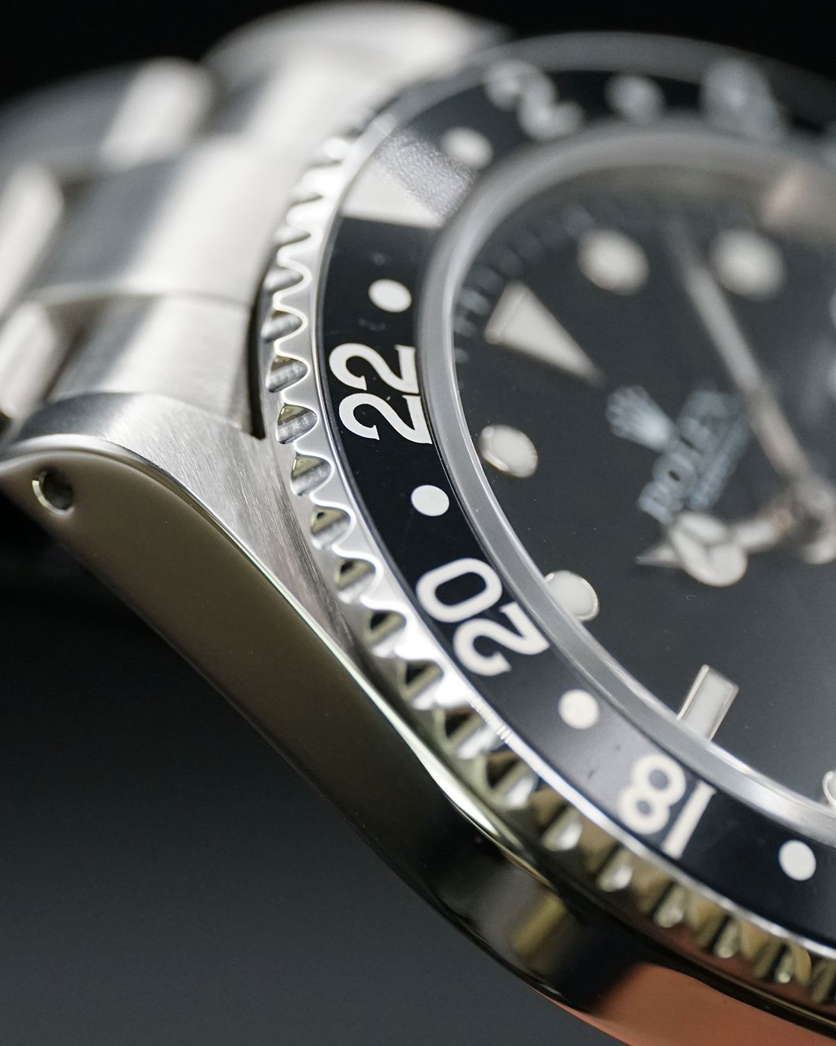Rolex 16710