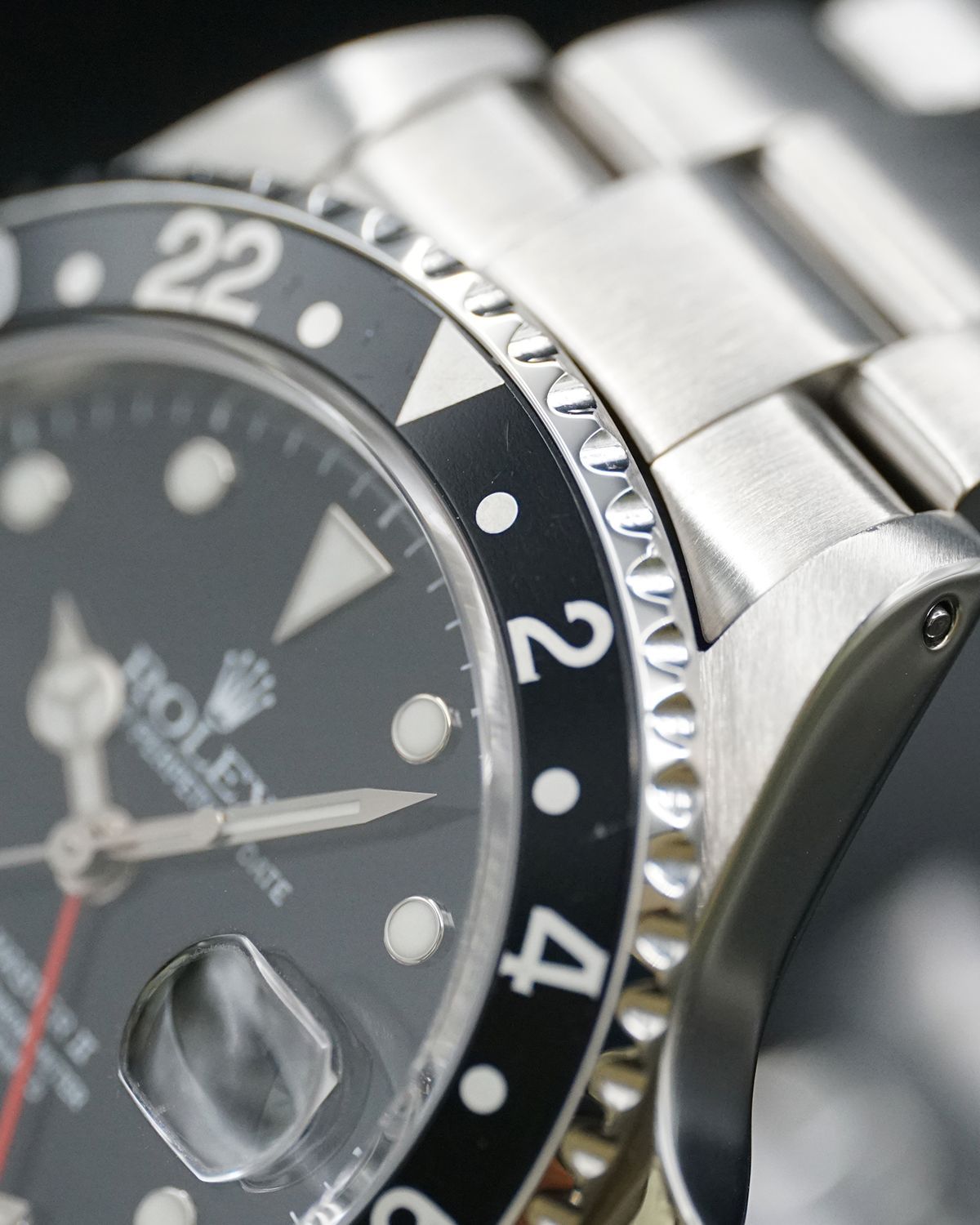 Rolex 16710