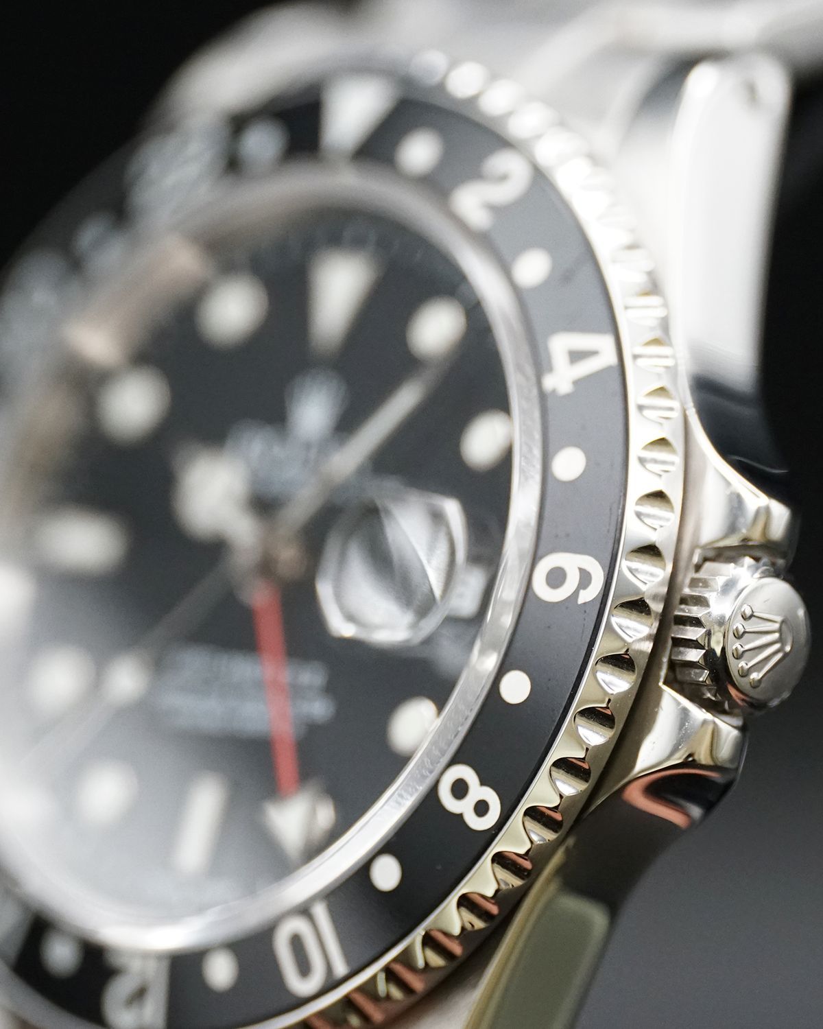 Rolex 16710