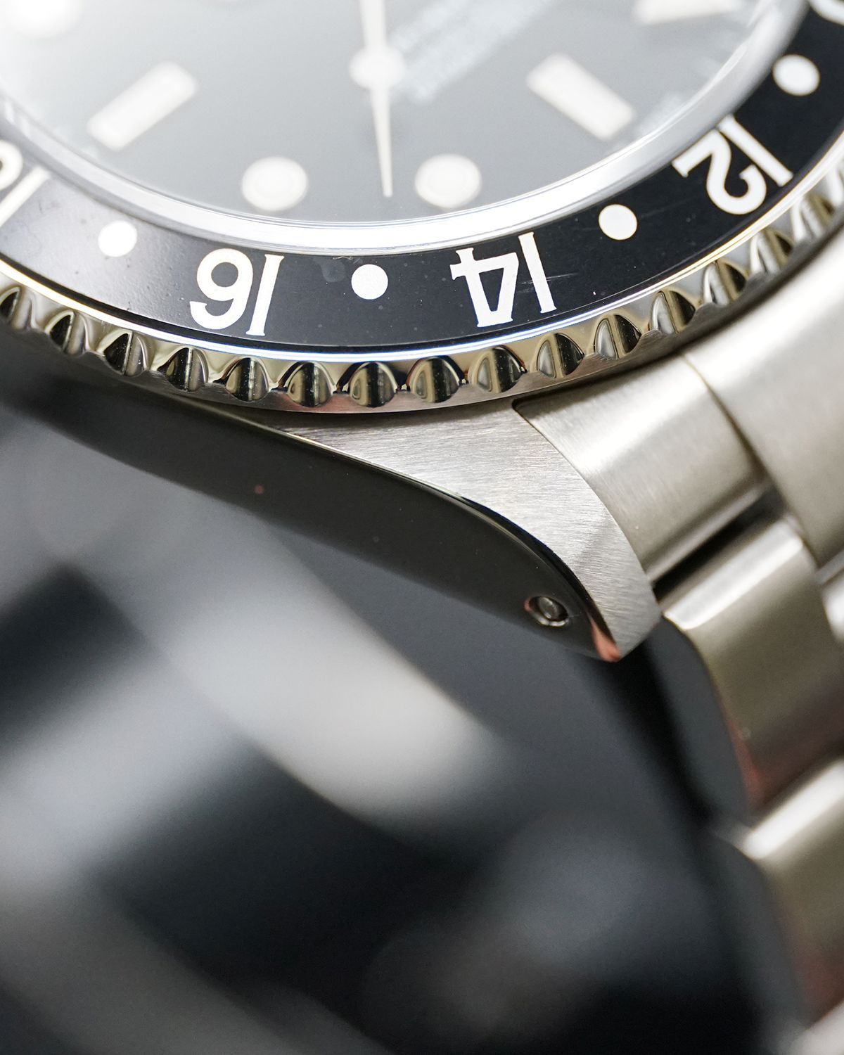 Rolex 16710