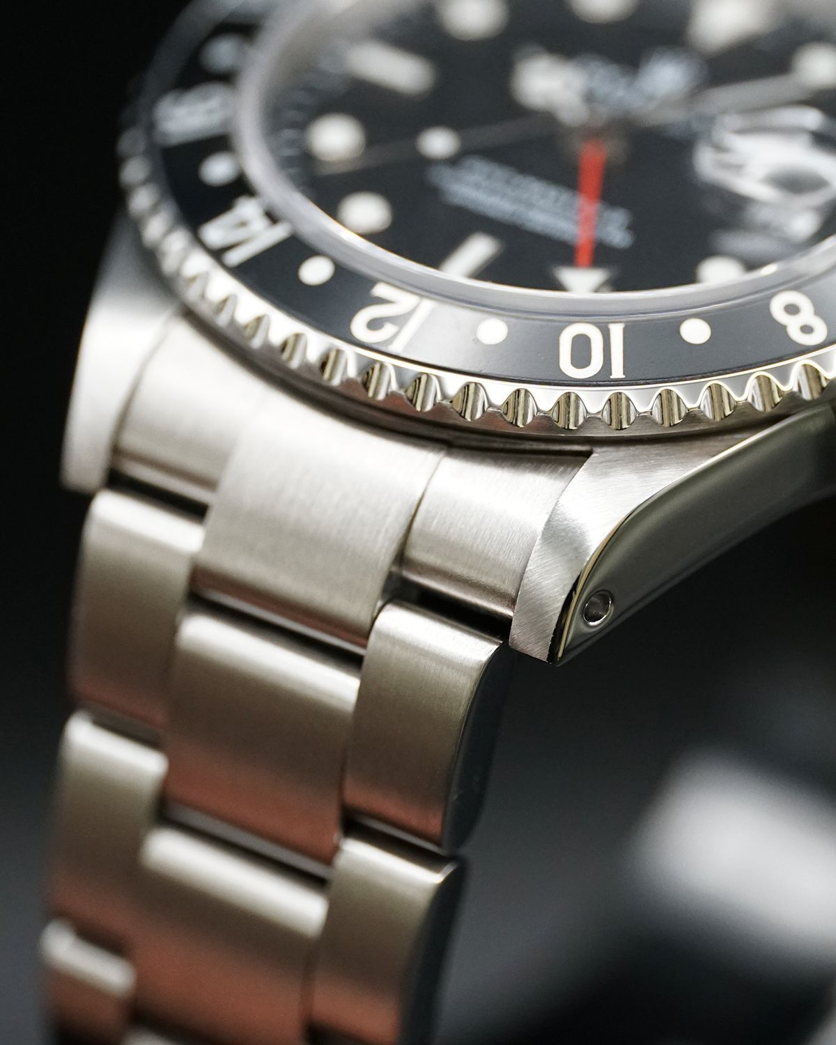 Rolex 16710