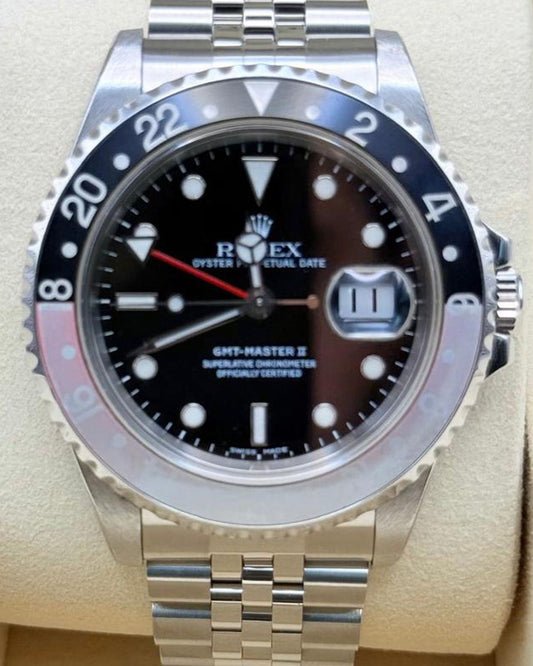 Rolex 16710