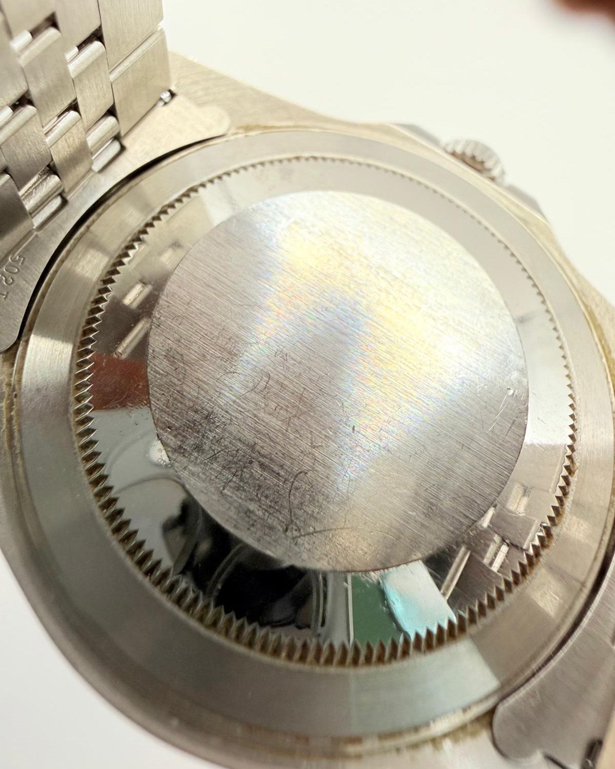 Rolex 16710