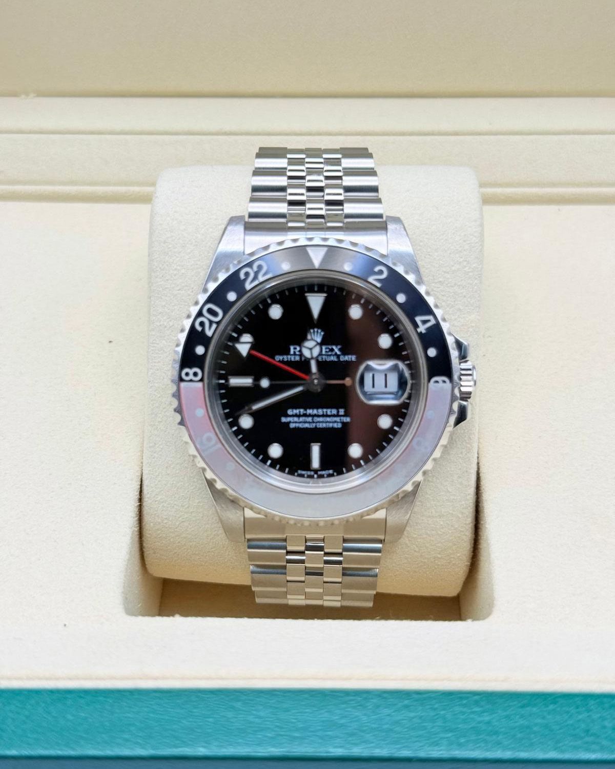 Rolex 16710