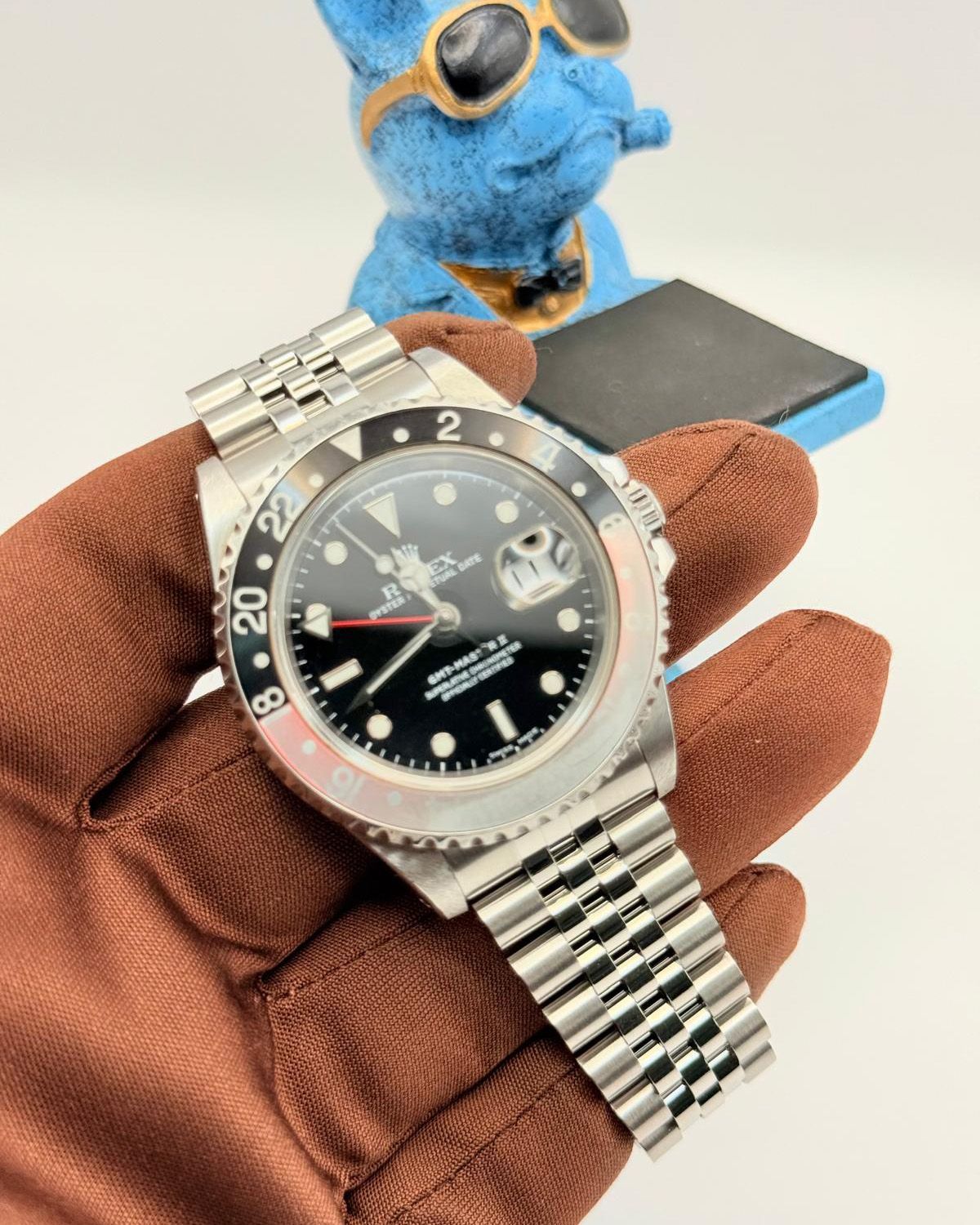 Rolex 16710