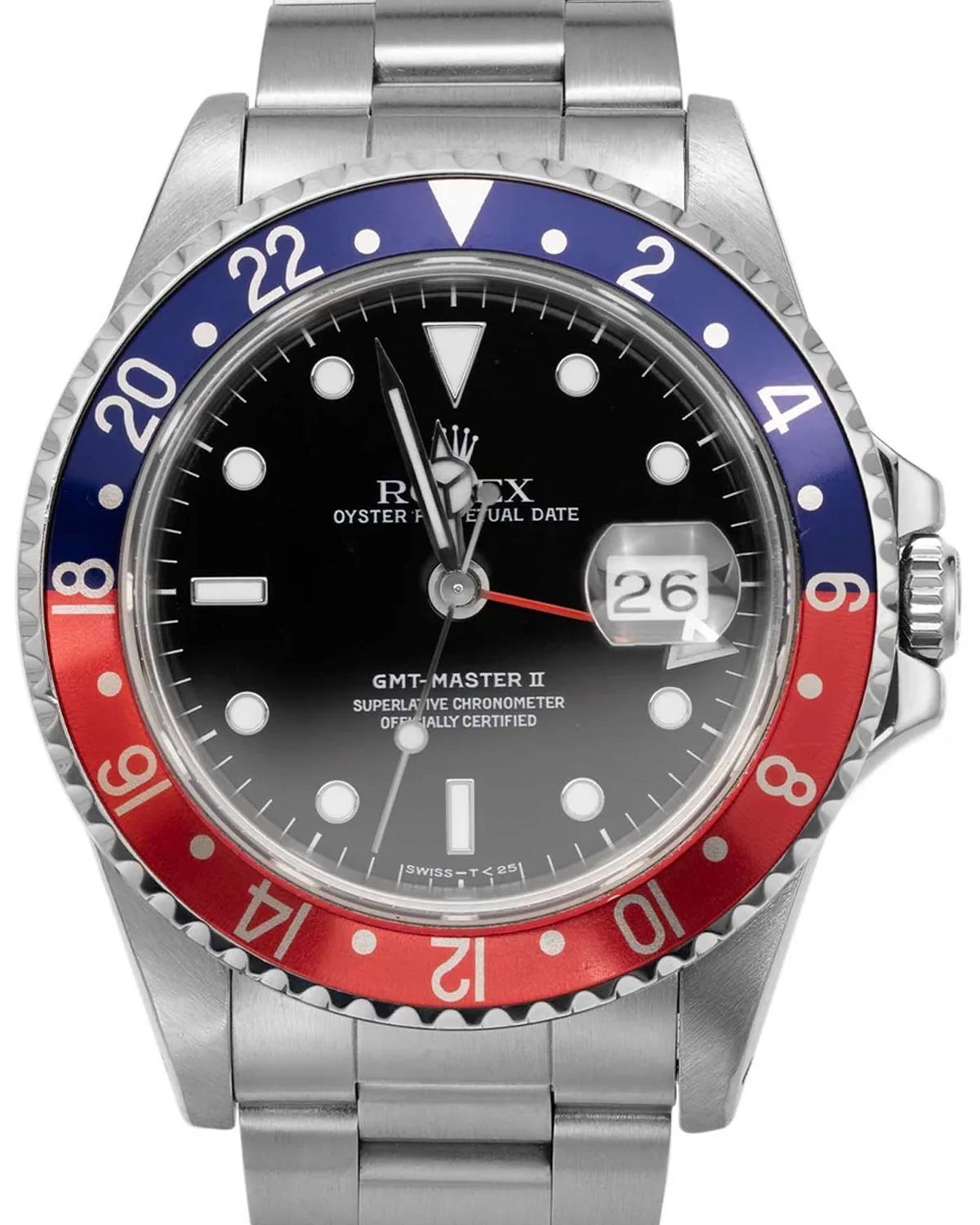 Rolex 16710