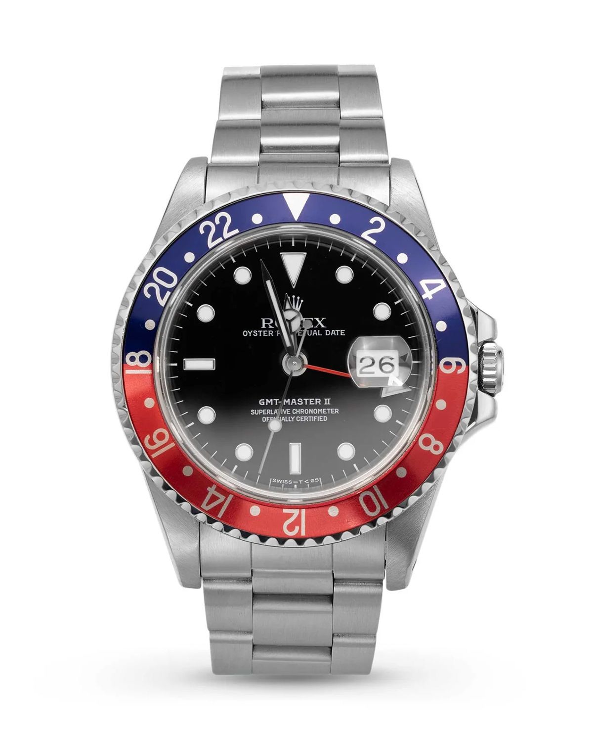 Rolex 16710