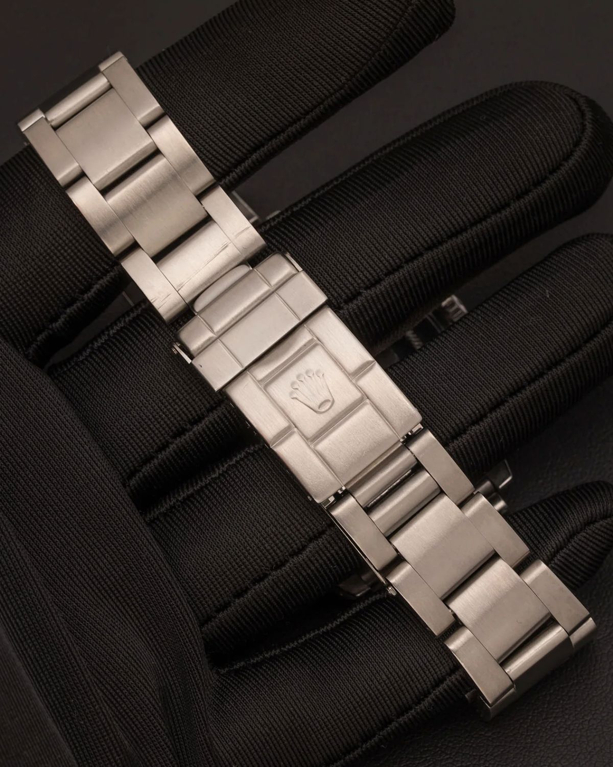 Rolex 16710