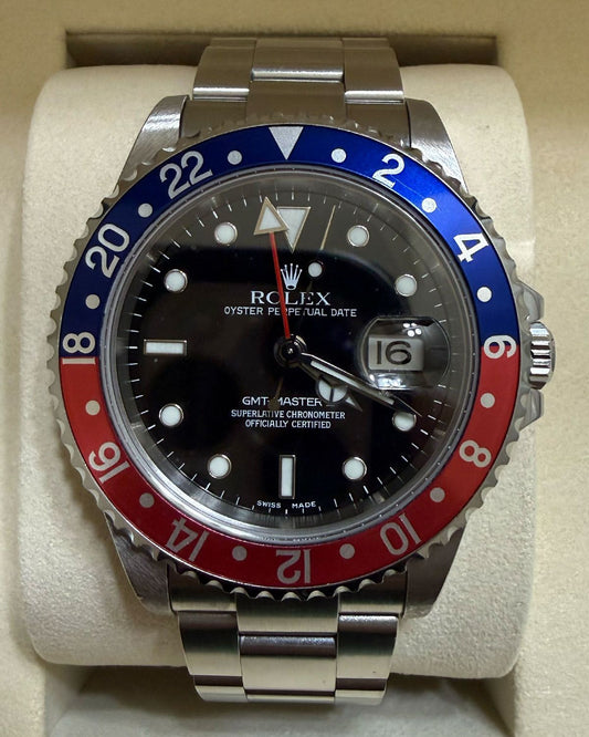 Rolex 16710