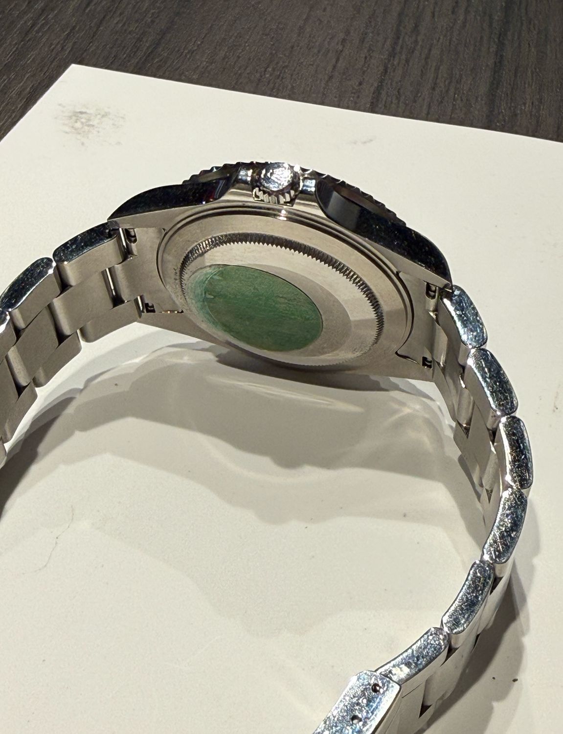 Rolex 16710