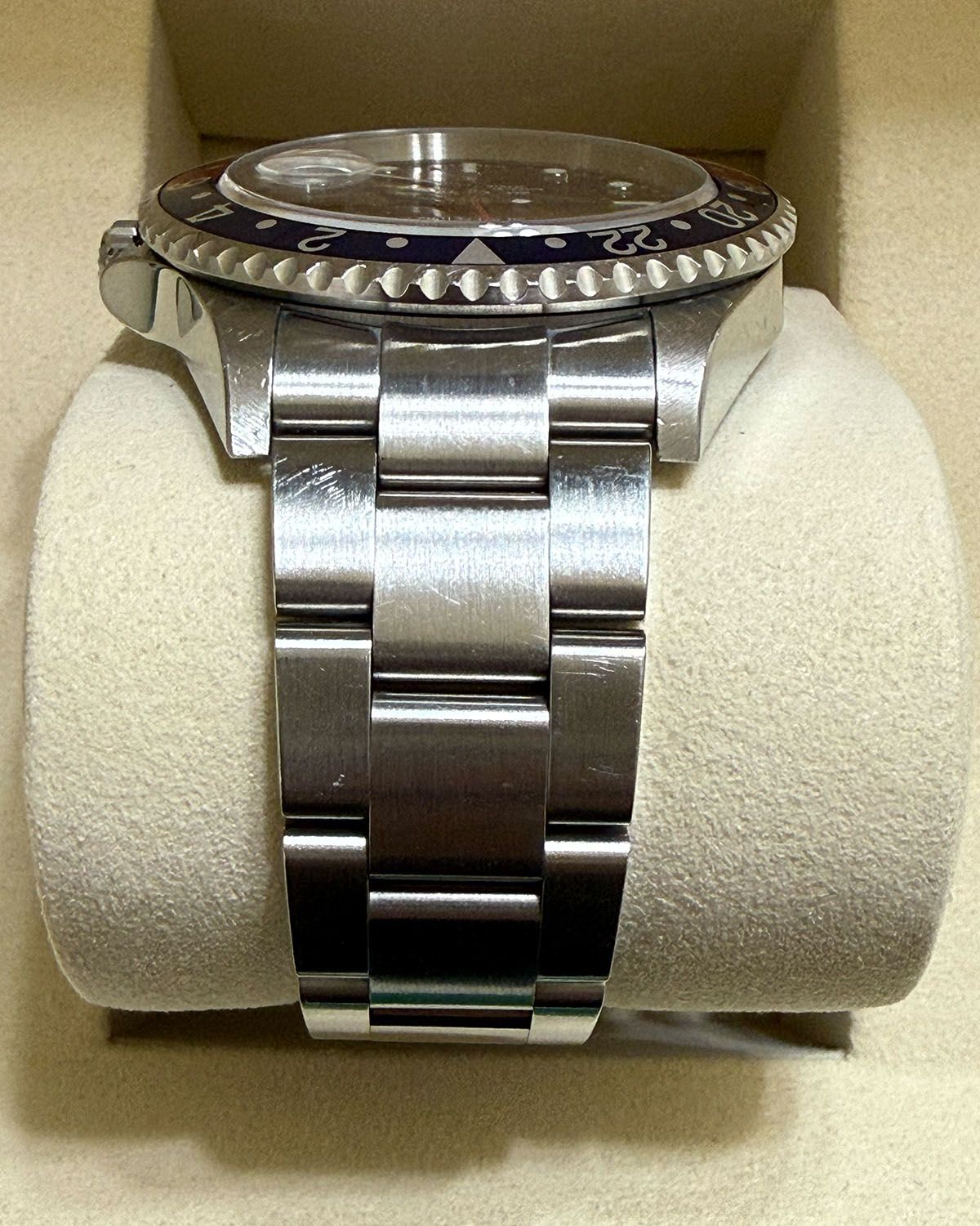 Rolex 16710