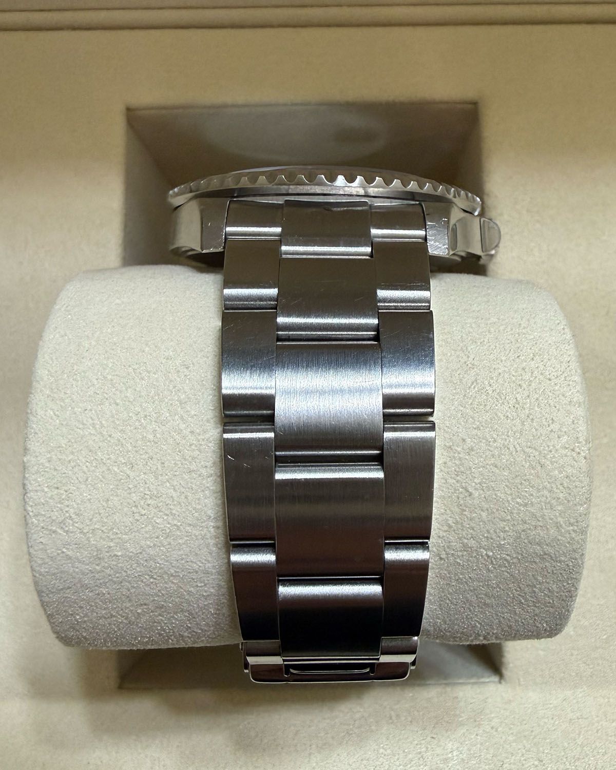 Rolex 16710