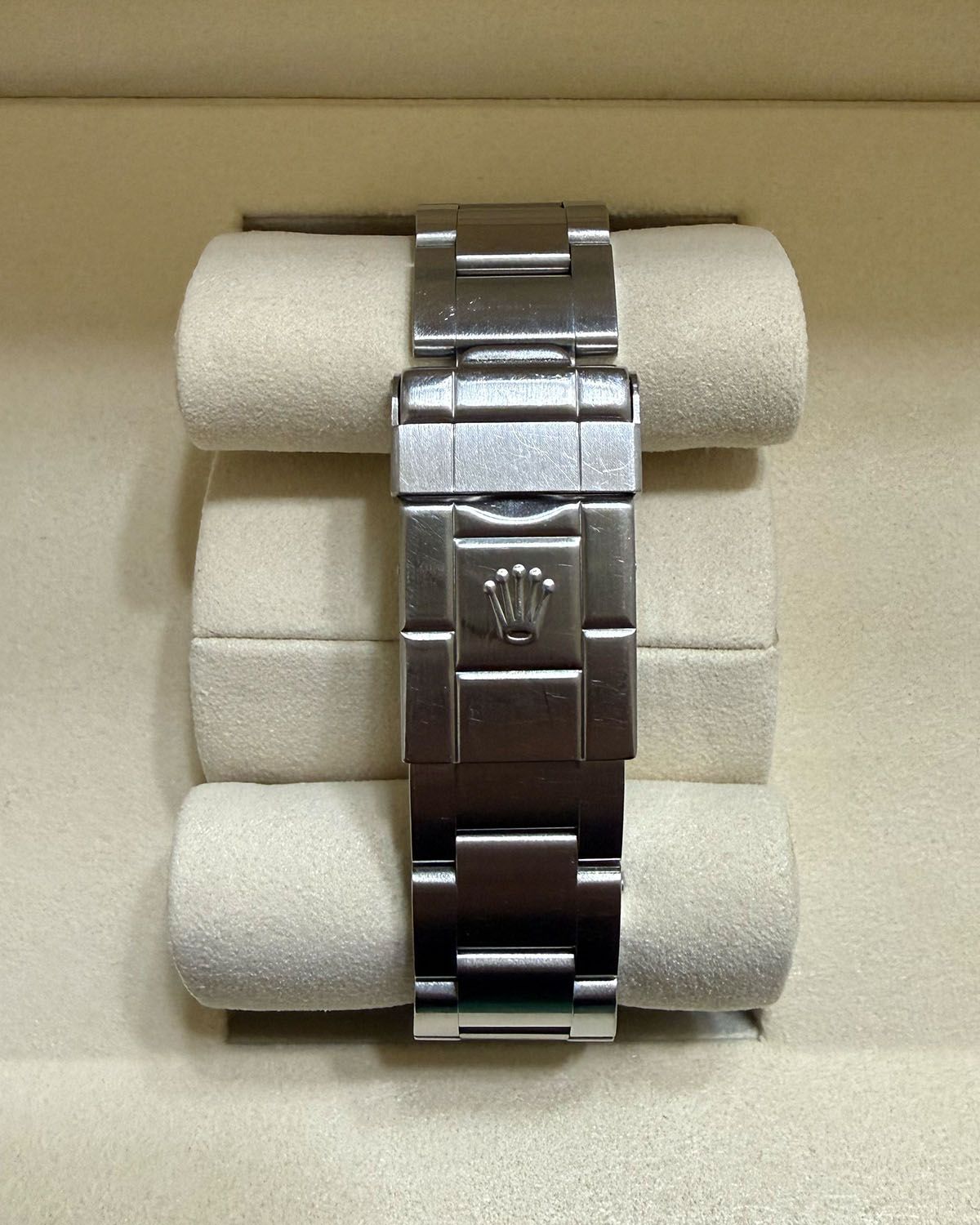 Rolex 16710