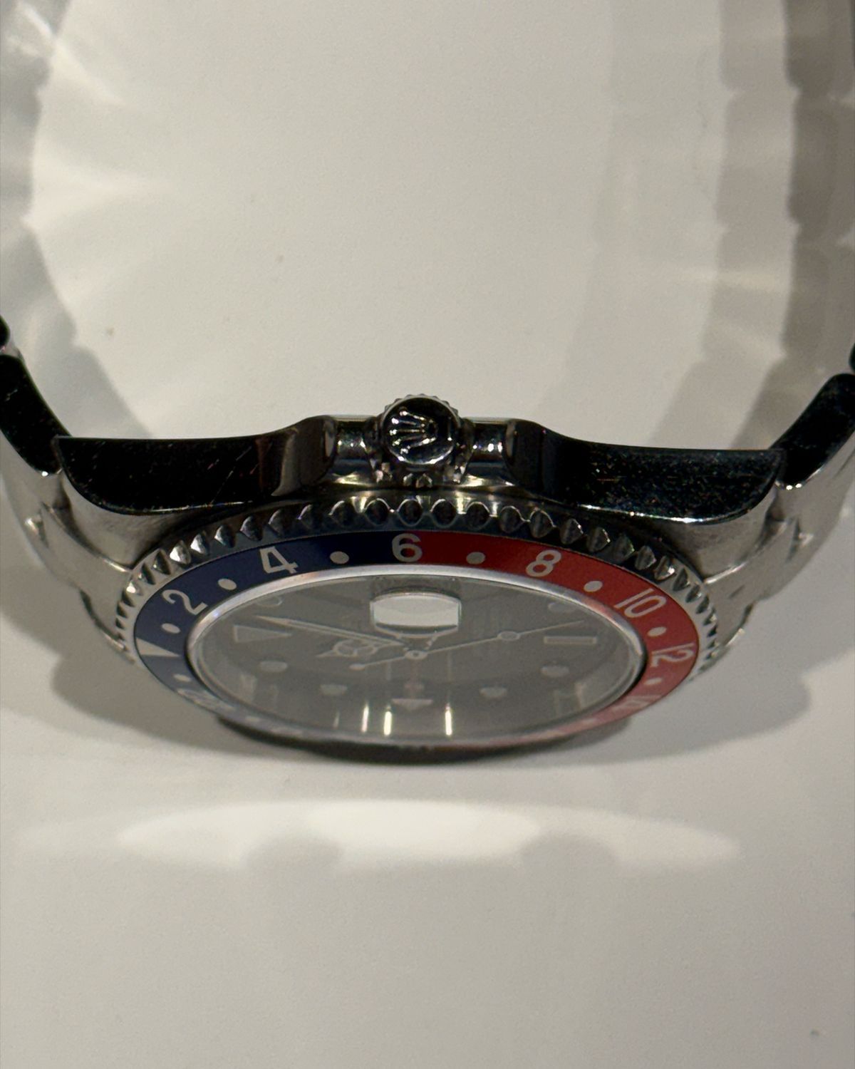 Rolex 16710