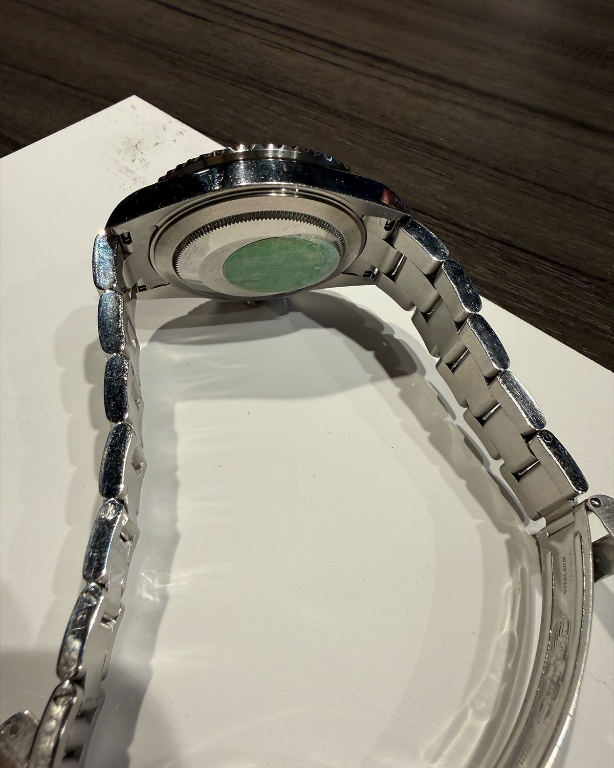 Rolex 16710