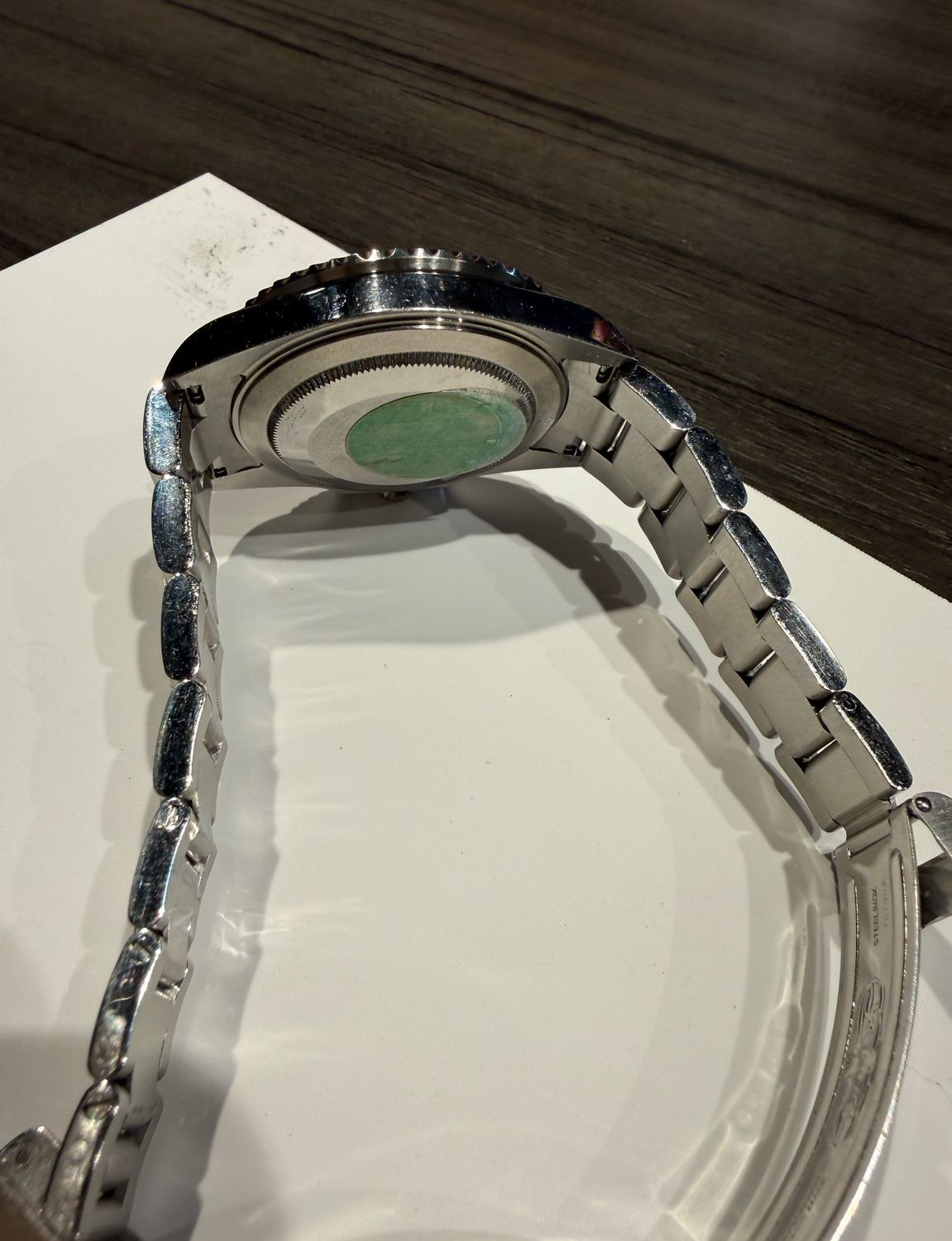 Rolex 16710