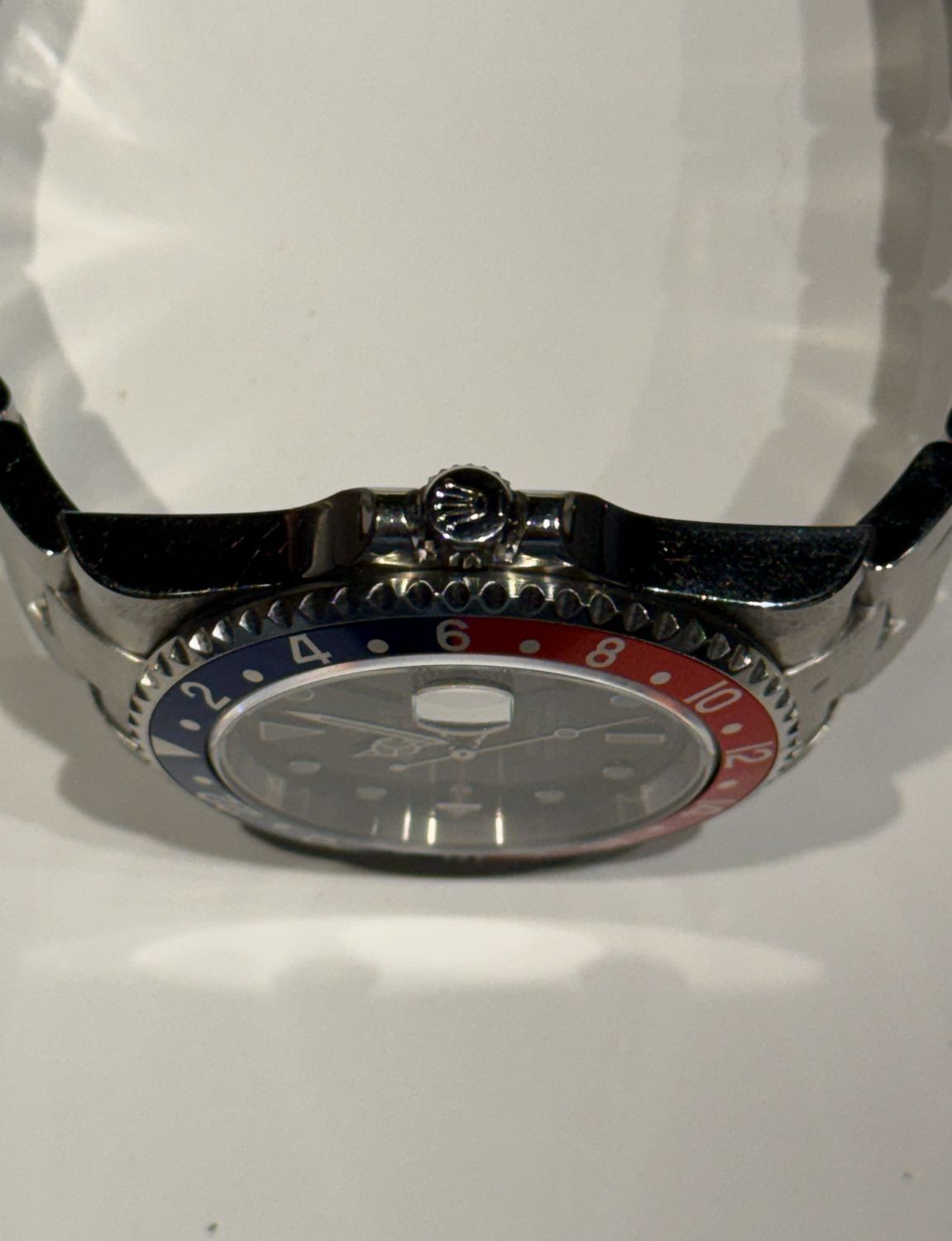 Rolex 16710