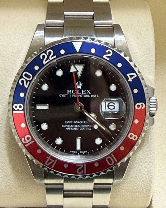 Rolex 16710