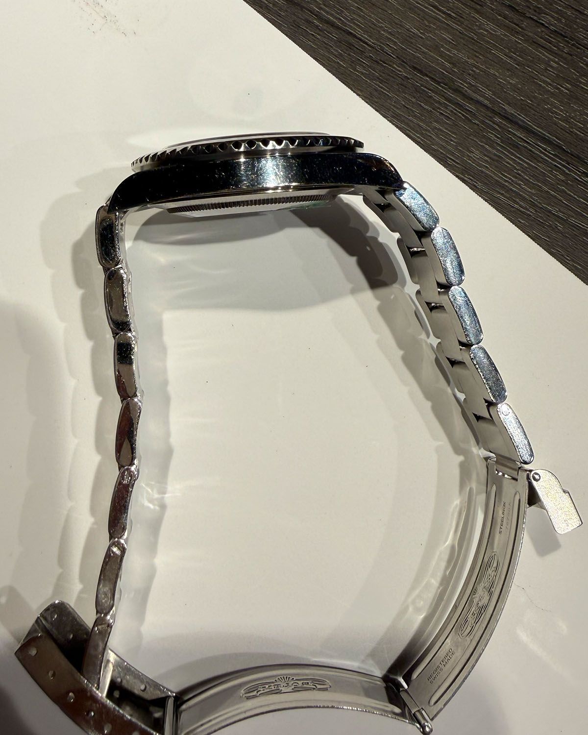 Rolex 16710