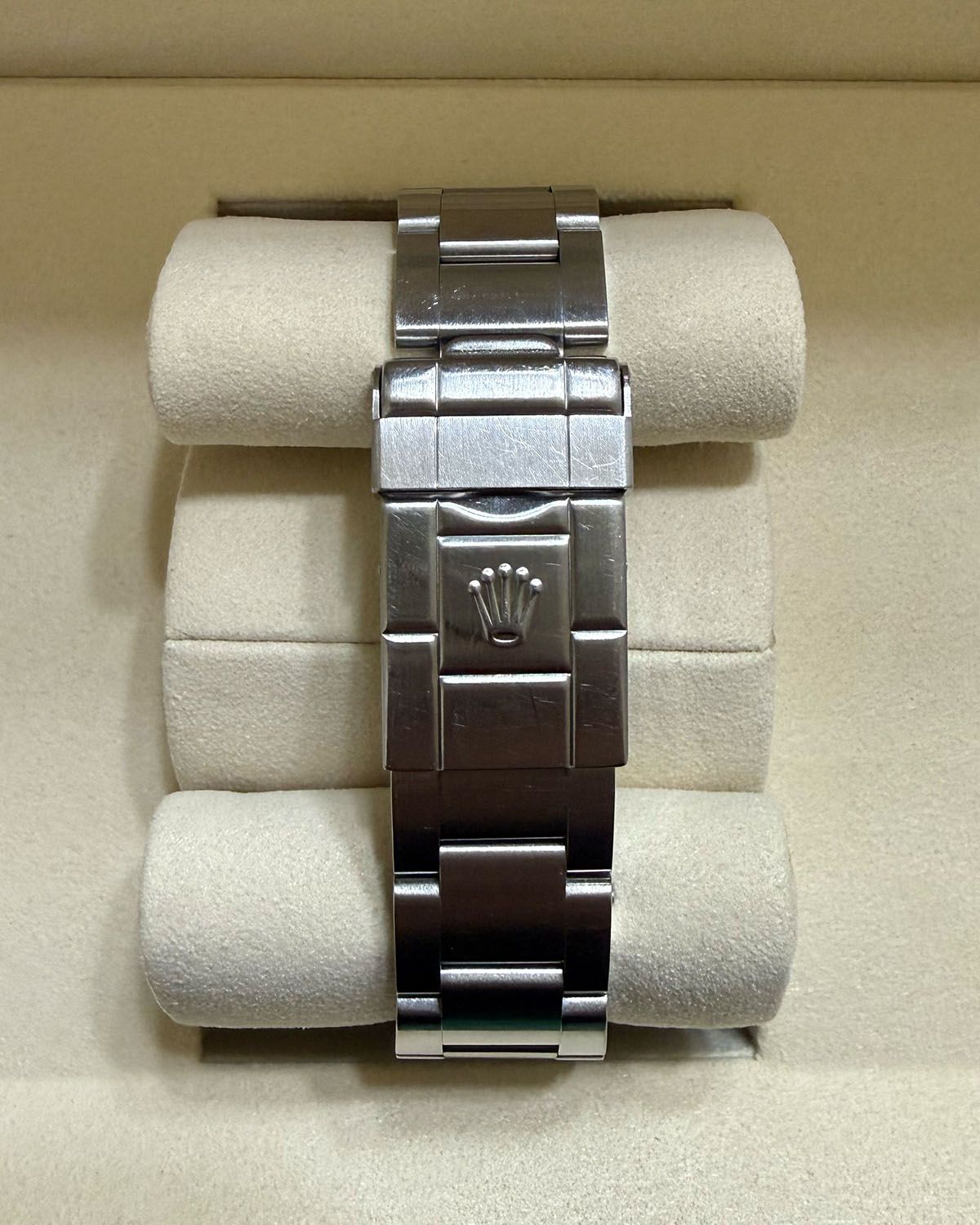 Rolex 16710