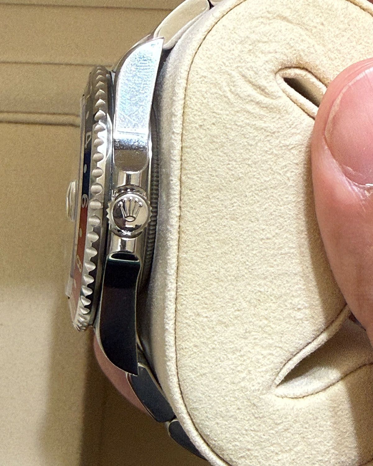 Rolex 16710