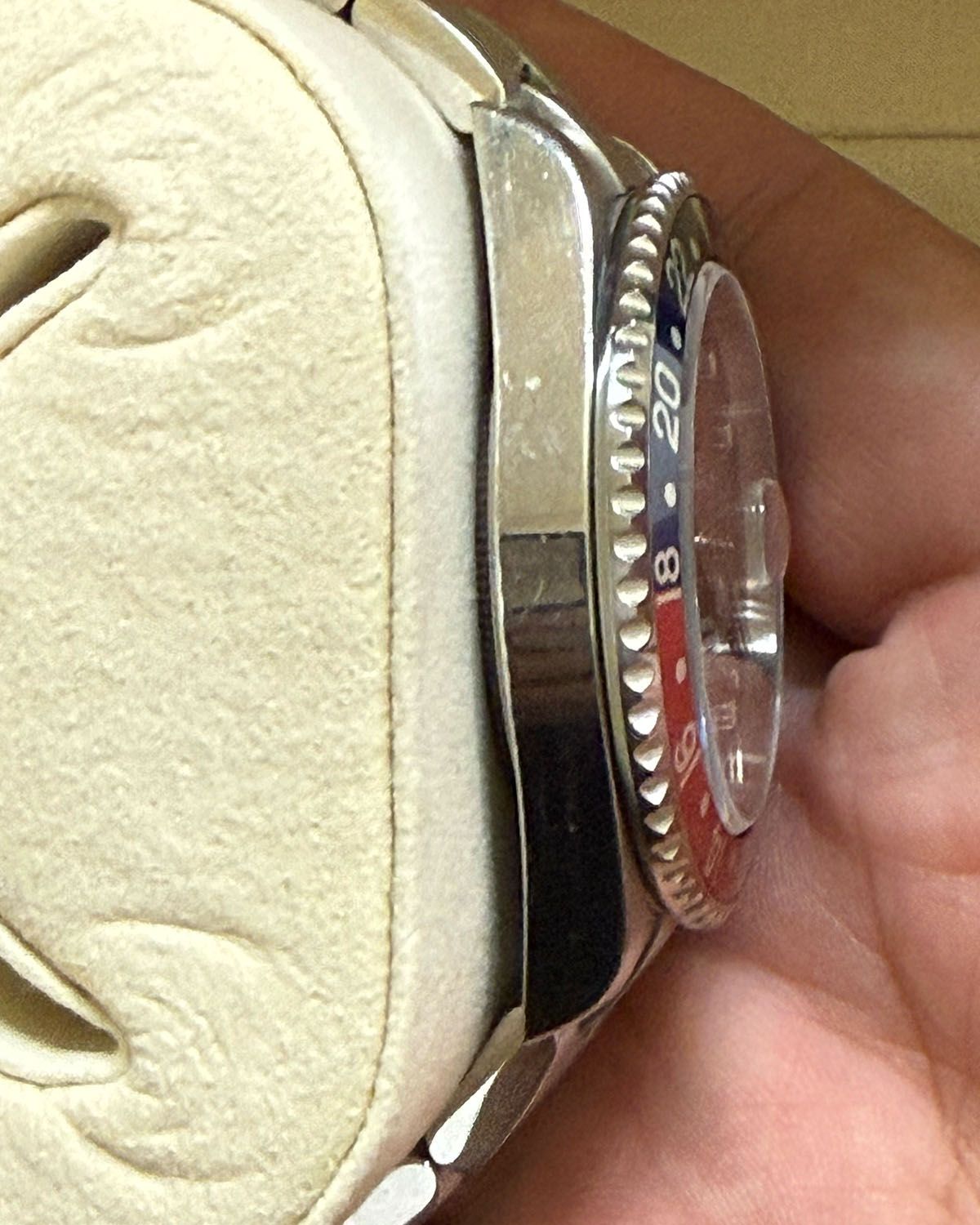 Rolex 16710