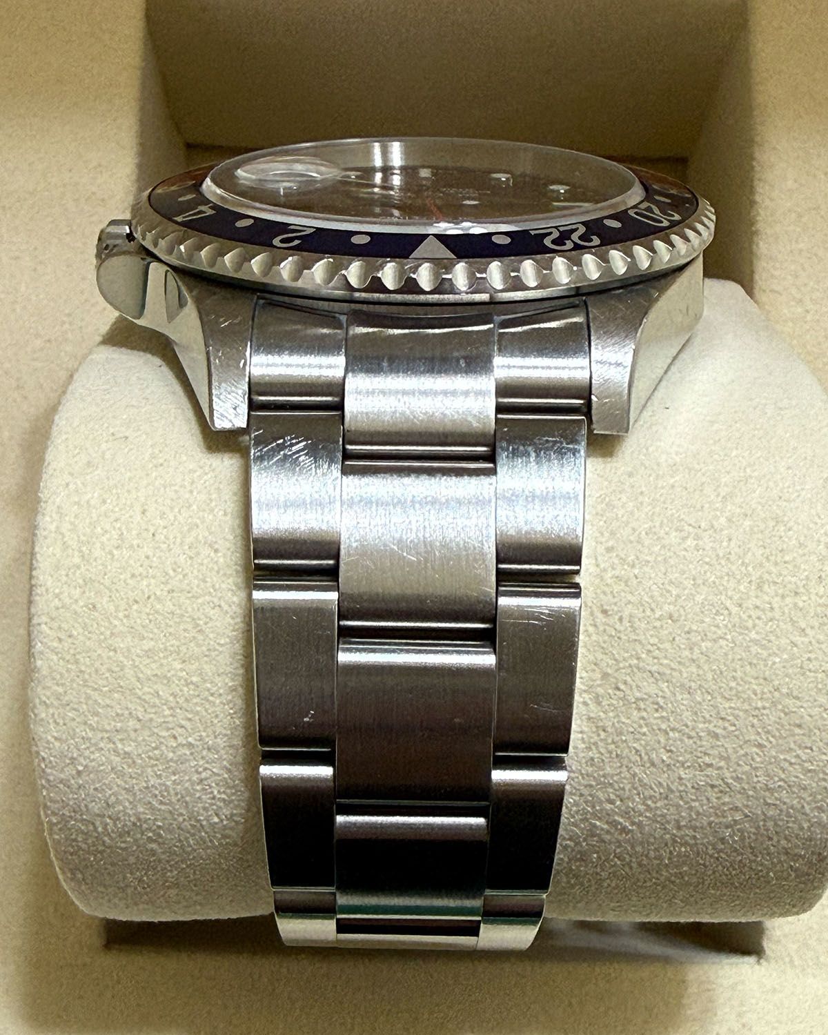 Rolex 16710