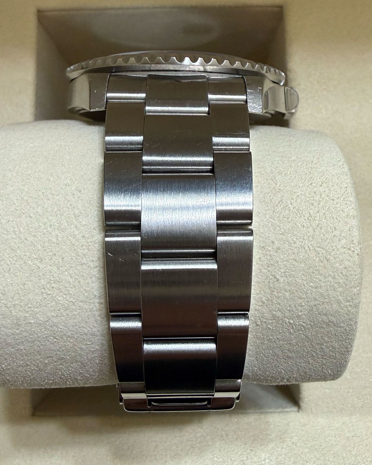Rolex 16710