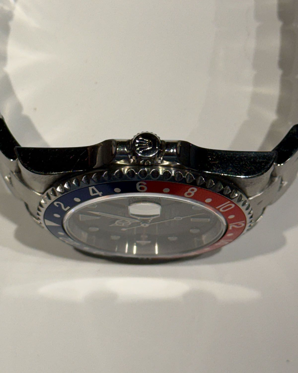 Rolex 16710