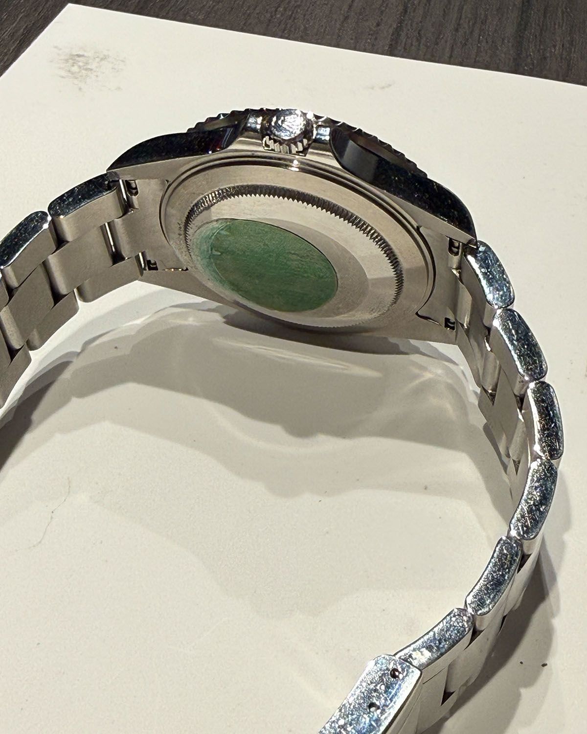 Rolex 16710