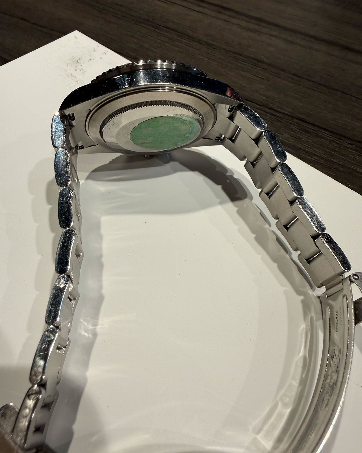 Rolex 16710