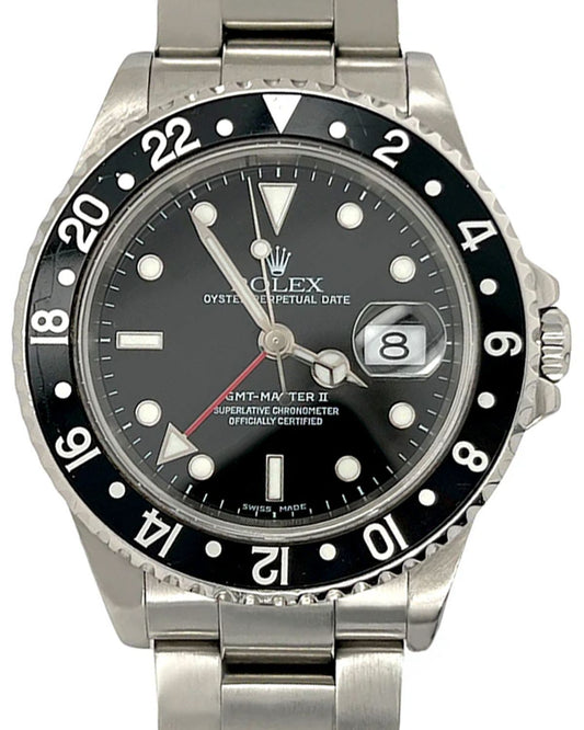 Rolex 16710