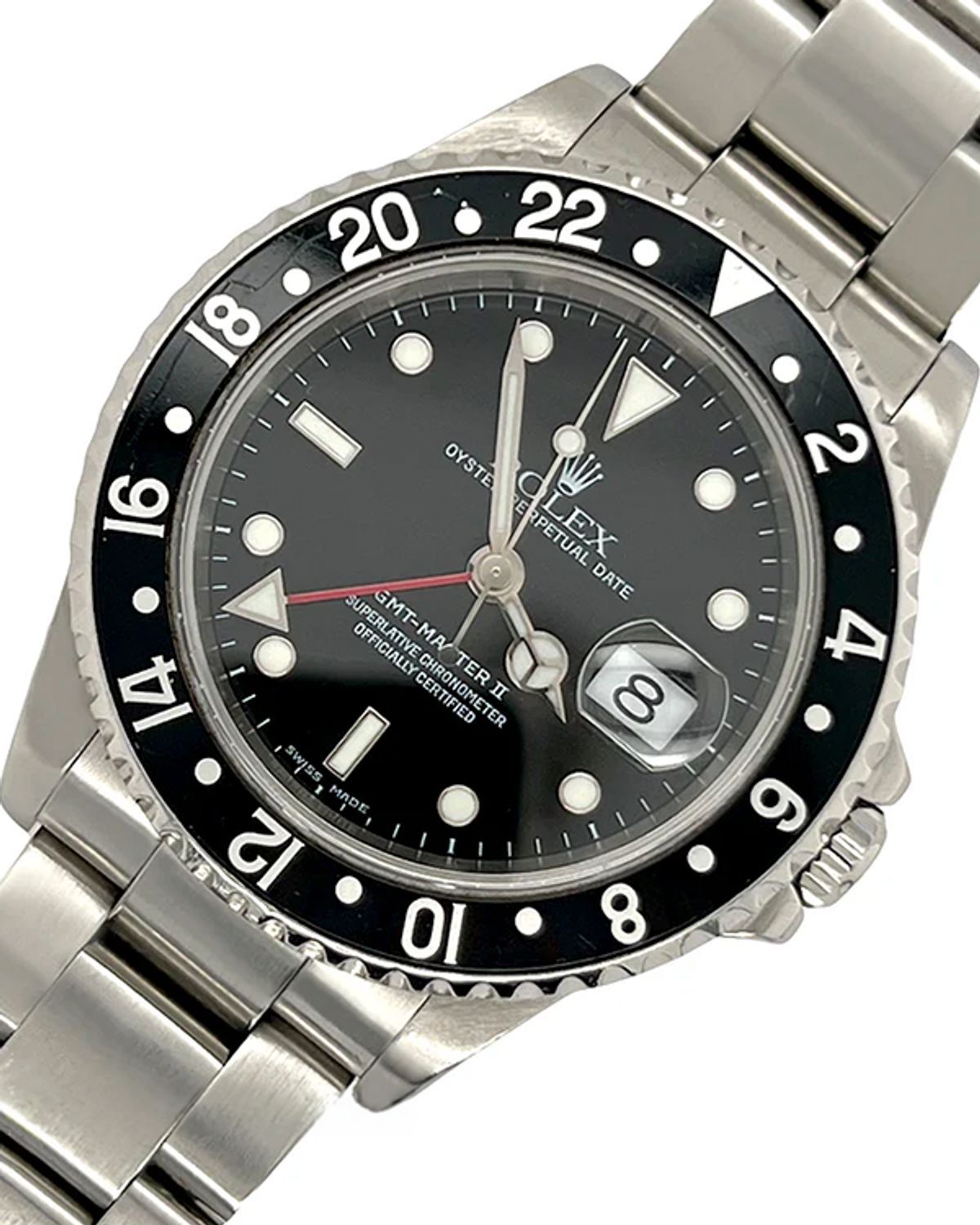 Rolex 16710