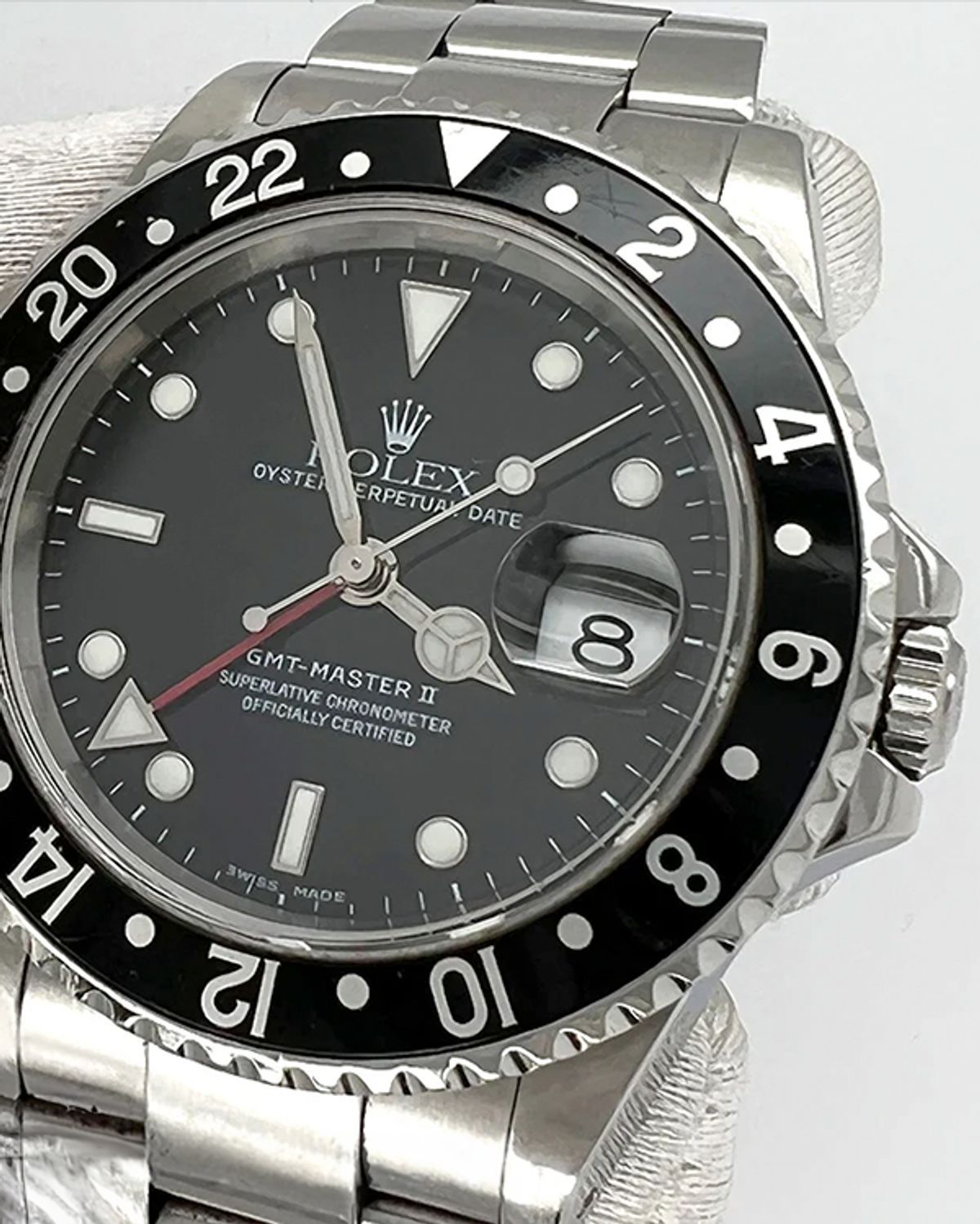 Rolex 16710