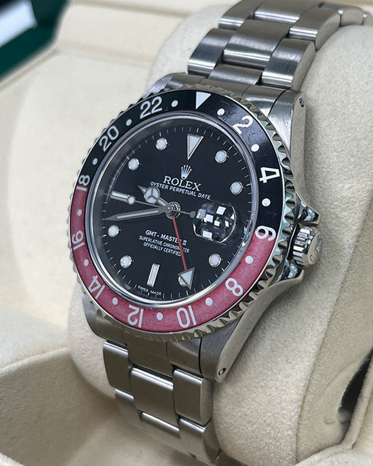 Rolex 16710