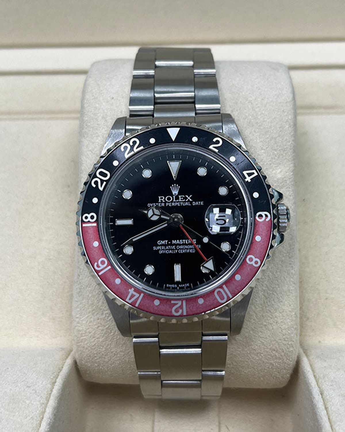 Rolex 16710