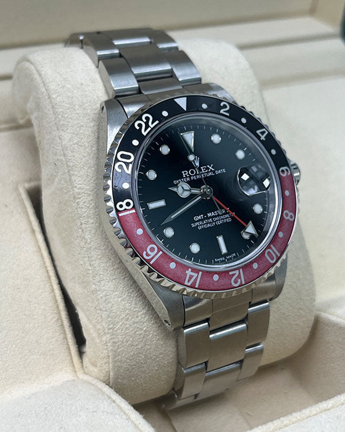 Rolex 16710