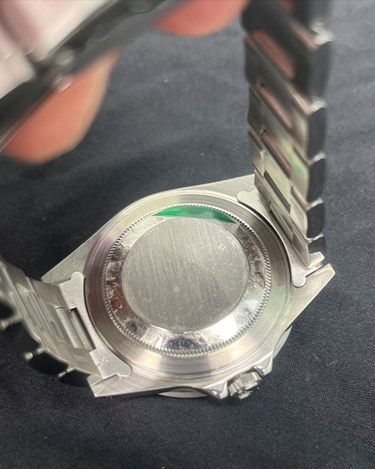 Rolex 16710
