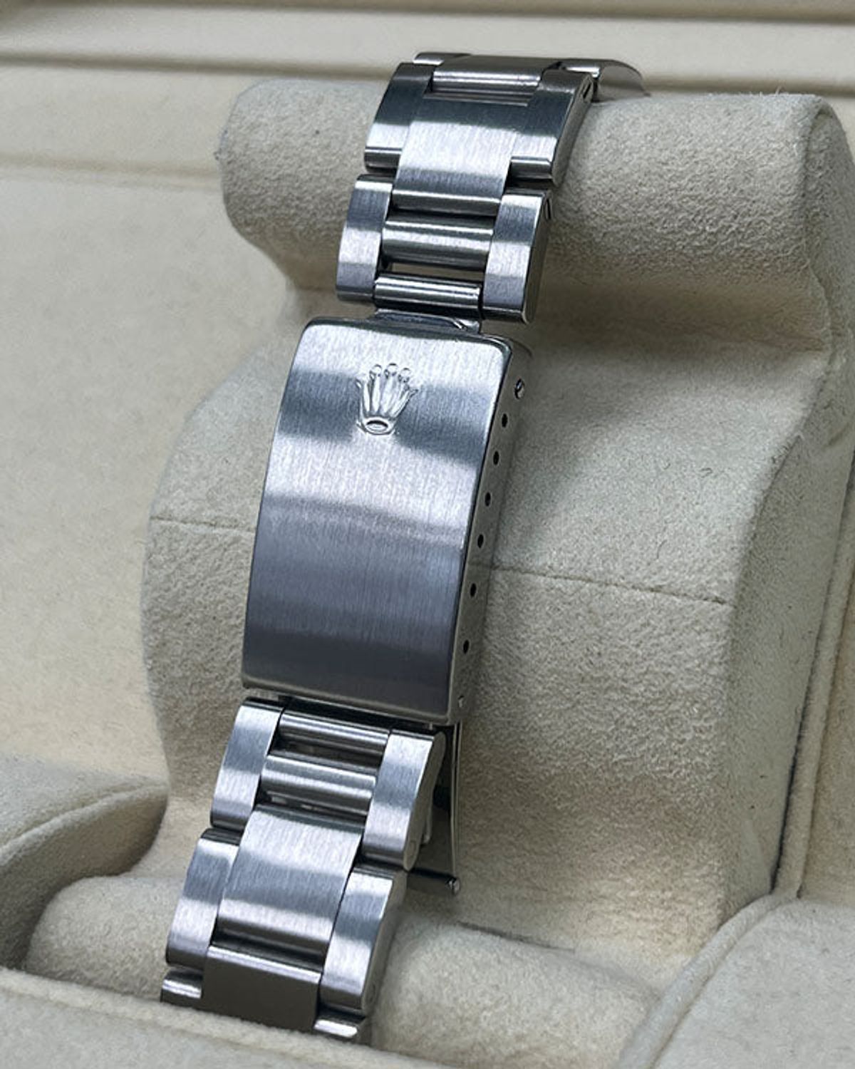 Rolex 16710